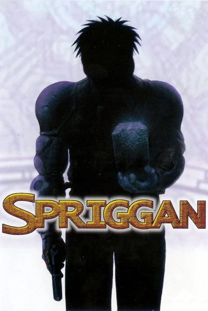 Spriggan İndir - görsel 10