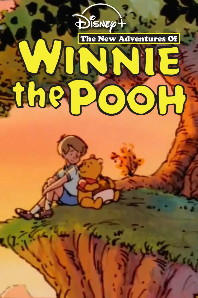 The New Adventures of Winnie the Pooh 720p İndir - görsel 11