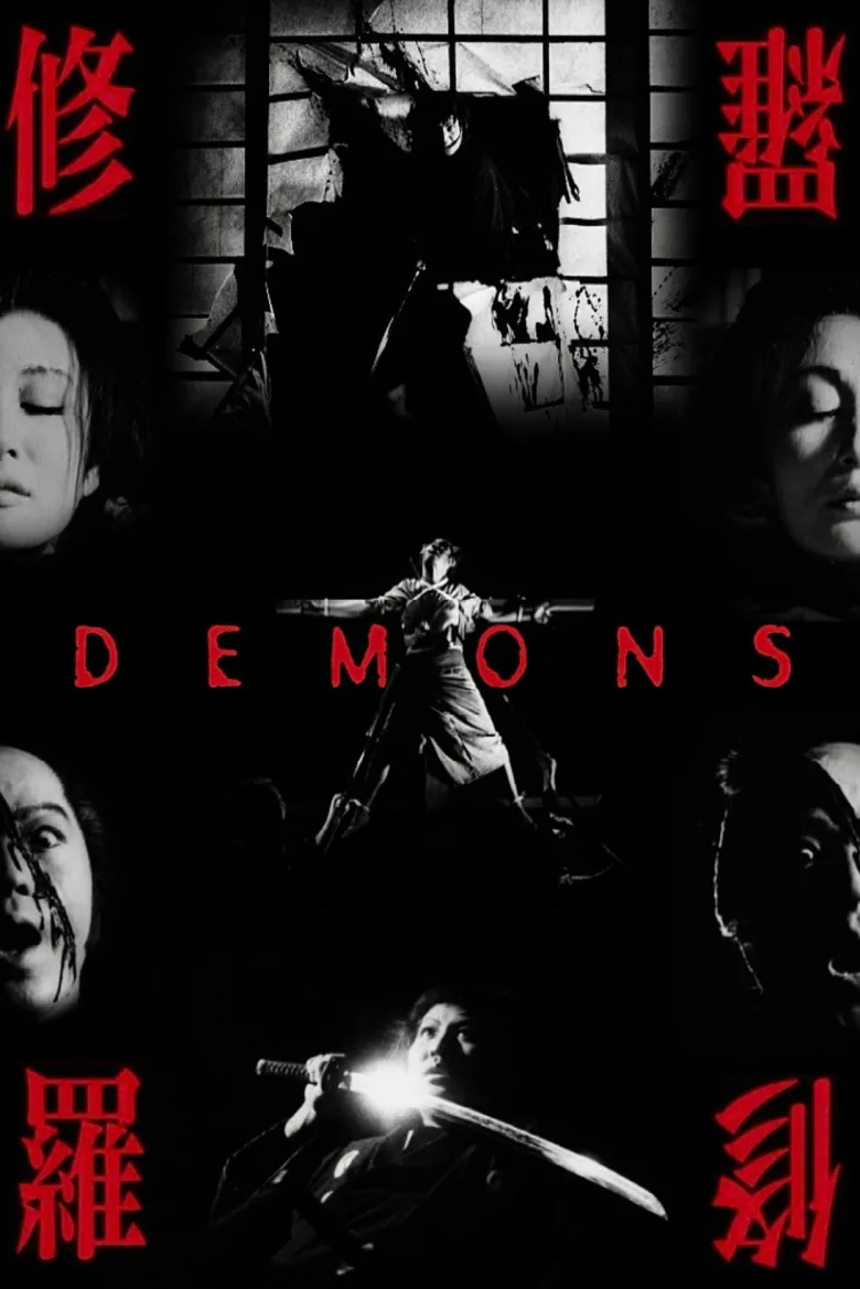 Demons - görsel 12