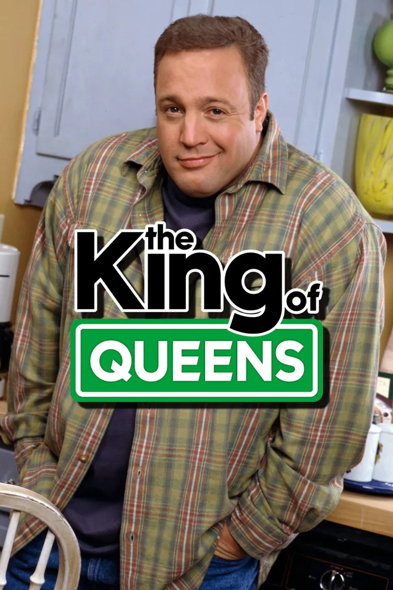 The King of Queens 1080p Dual İndir - görsel 13