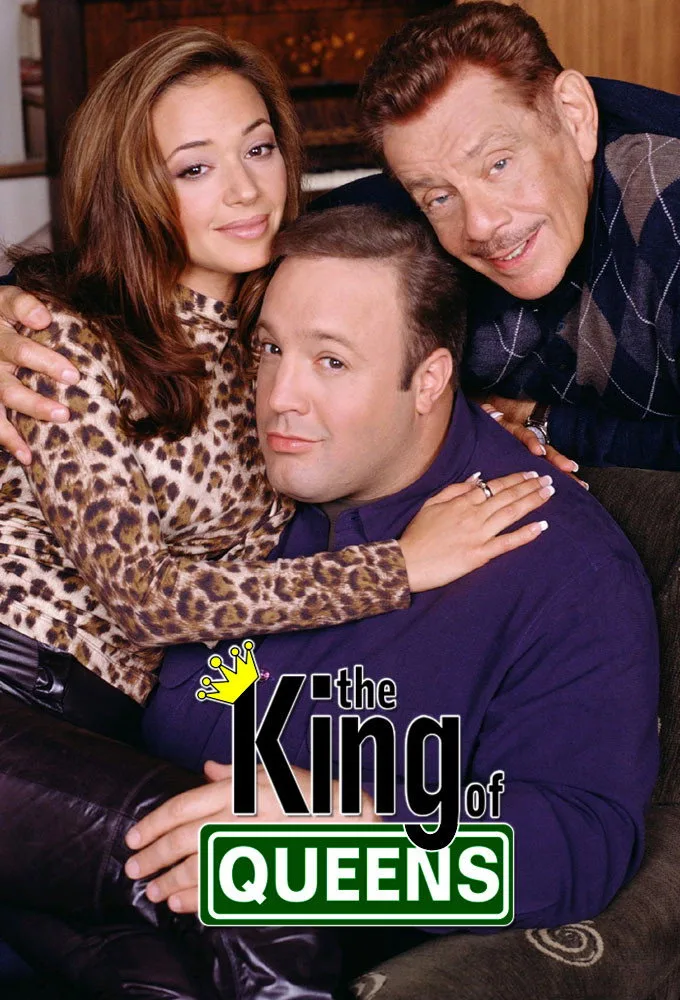 The King of Queens 1080p Dual İndir - görsel 14