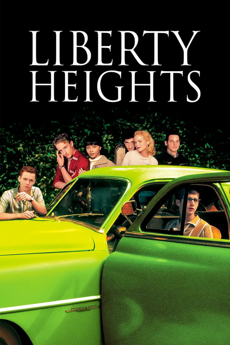 Liberty Heights İndir - görsel 11