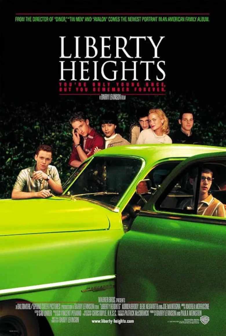 Liberty Heights İndir - görsel 13