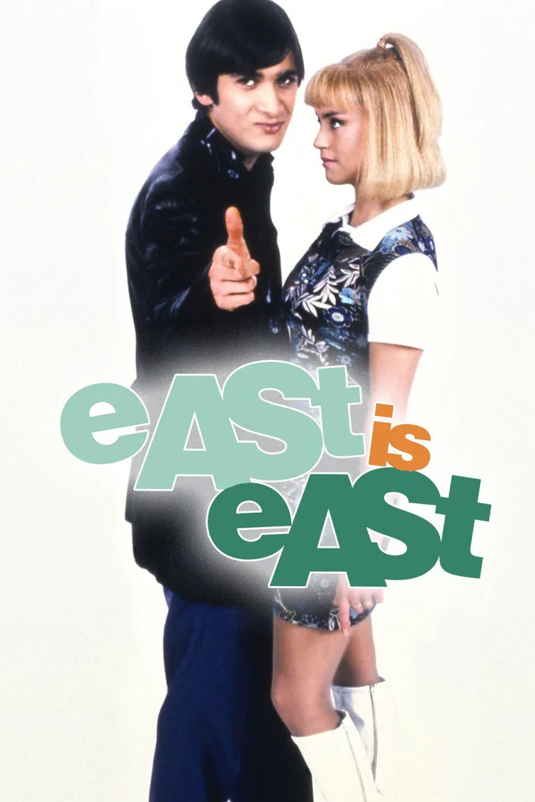 East Is East İndir - görsel 8