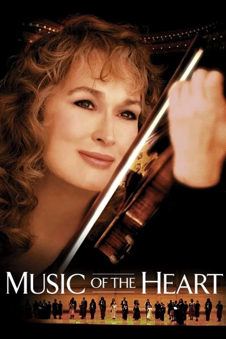 Music of the Heart İndir - görsel 9