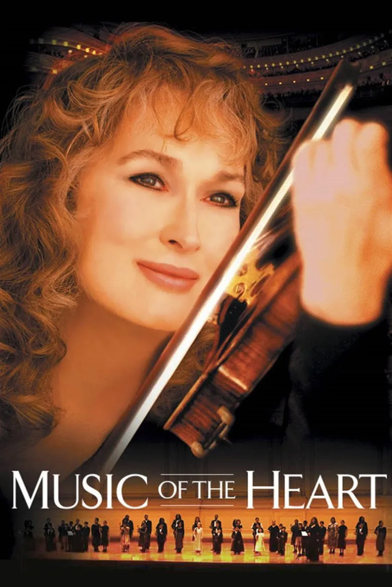 Music of the Heart İndir - görsel 10
