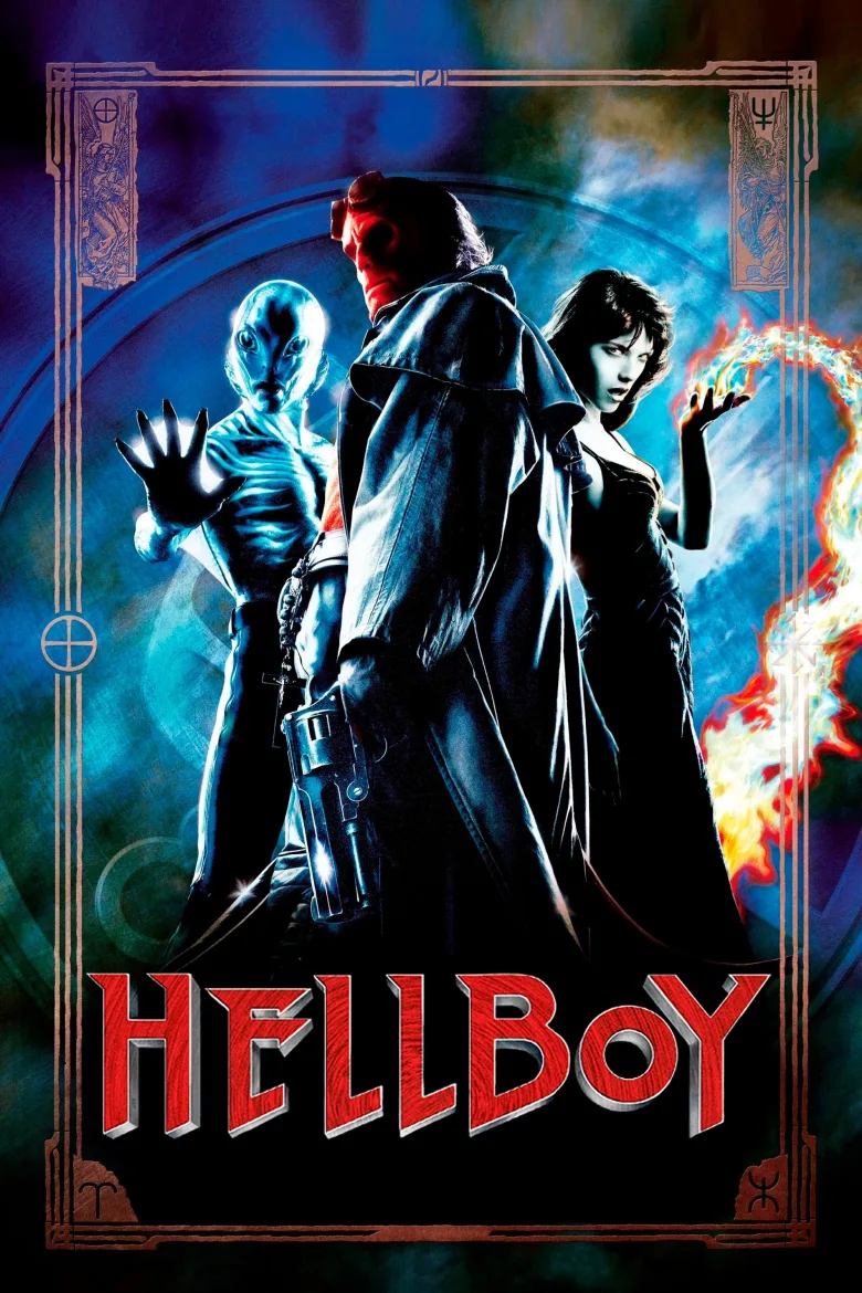 Hellboy İndir - görsel 11