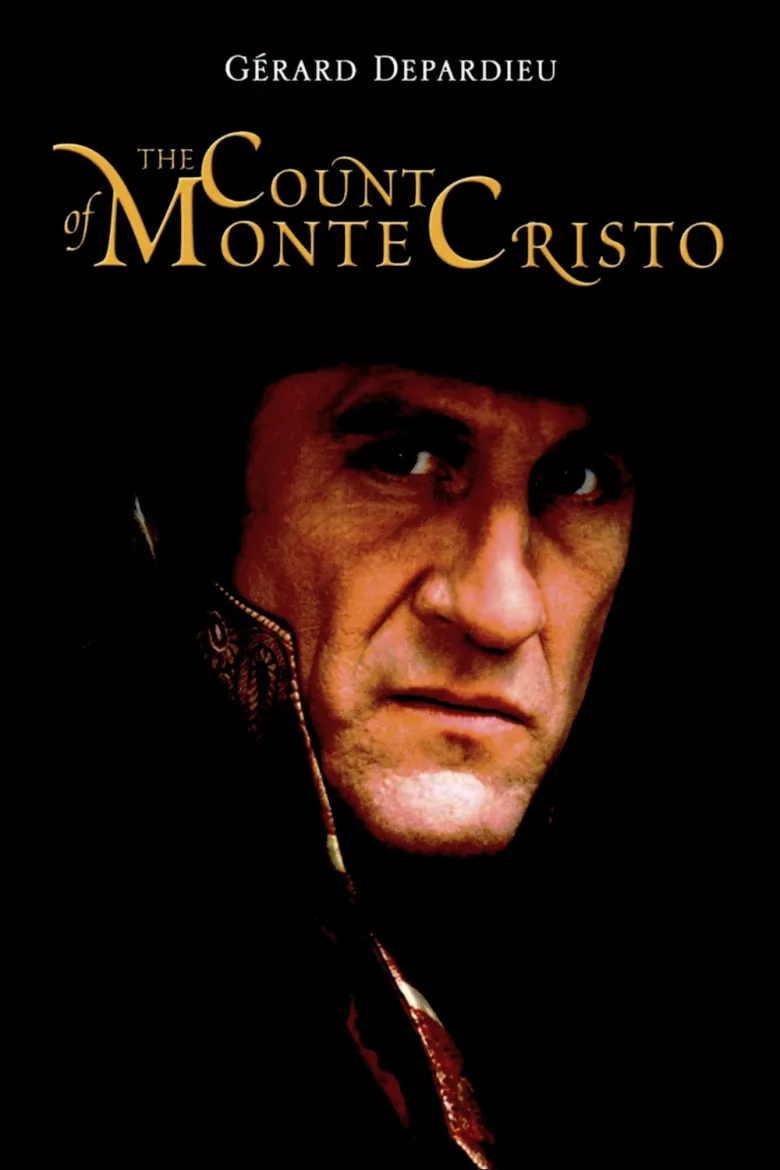 Monte Kristo Kontu (Le Comte de Monte-Cristo) - görsel 7
