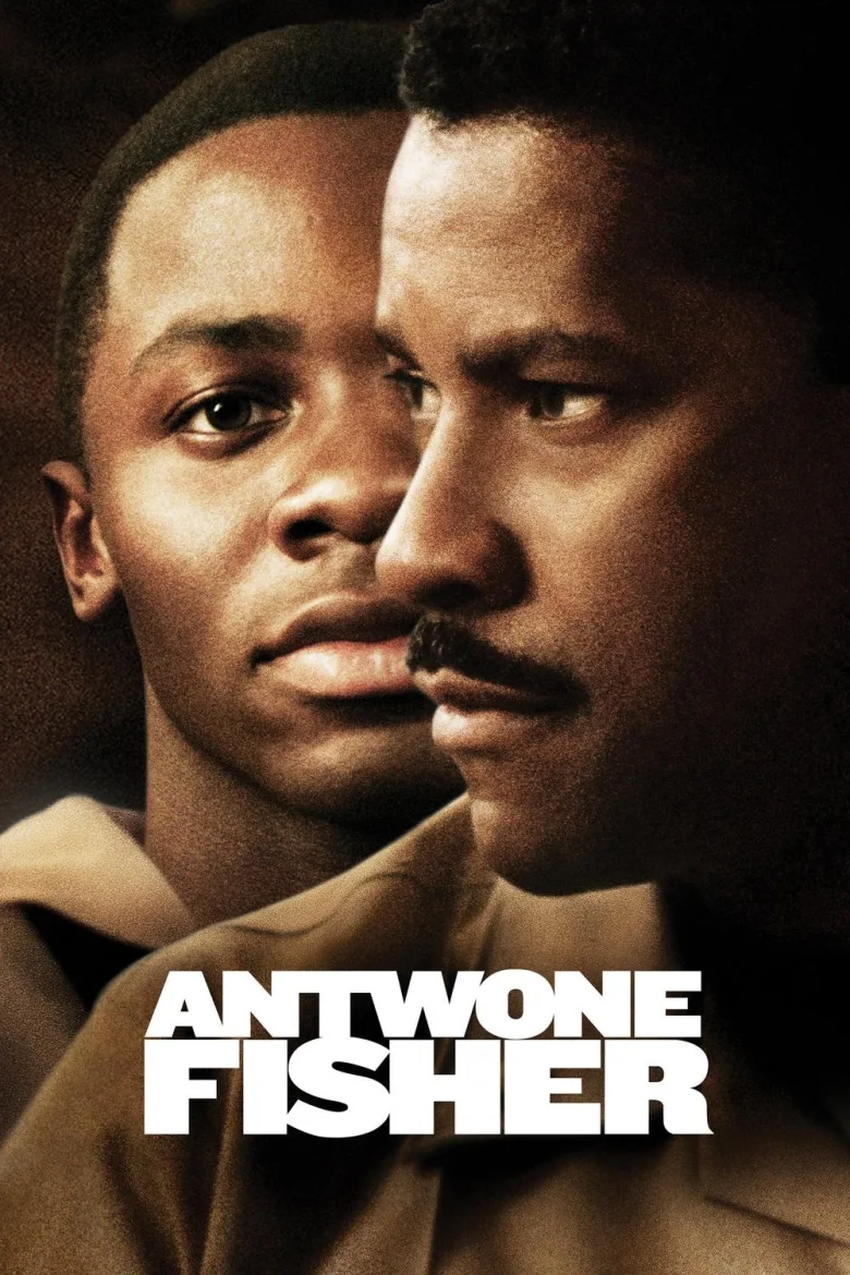 Antwone Fisher İndir - görsel 7