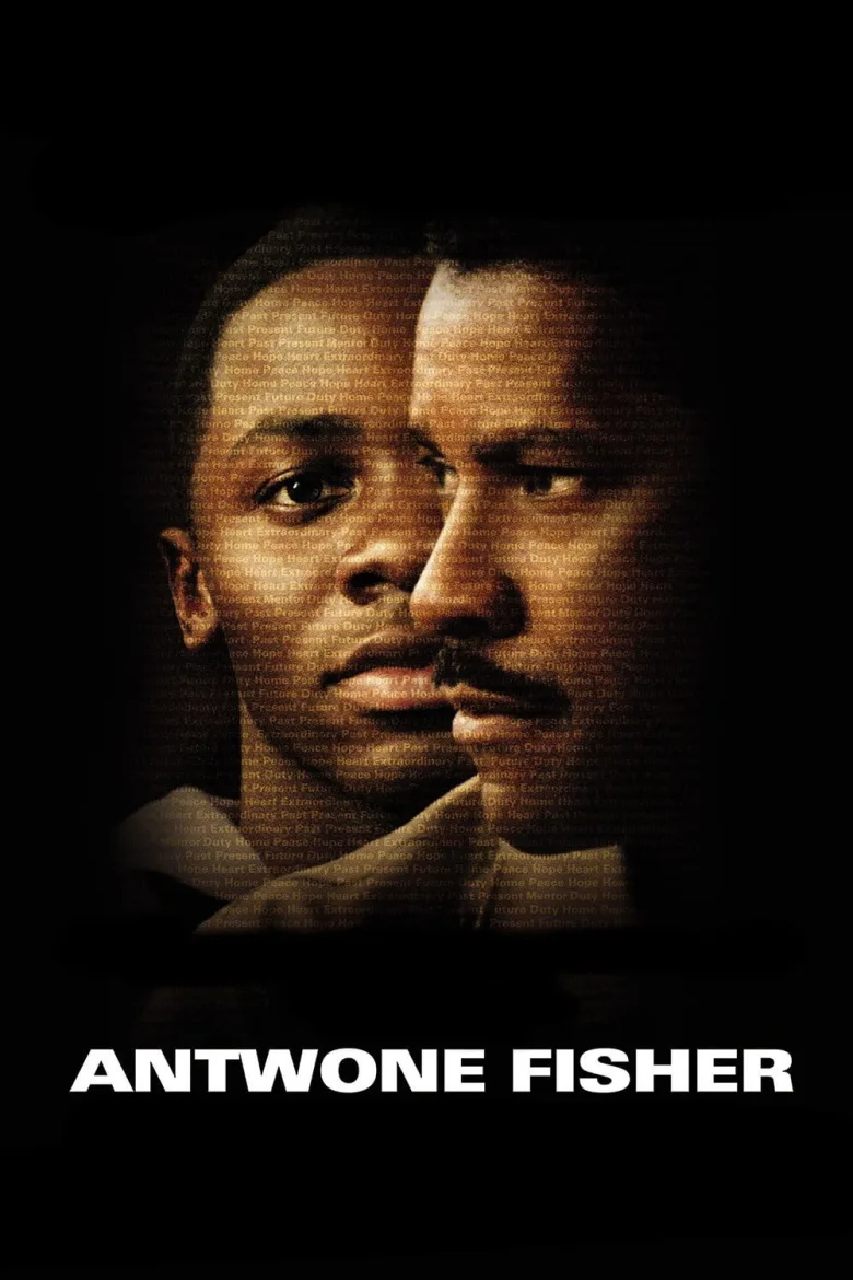 Antwone Fisher İndir - görsel 8