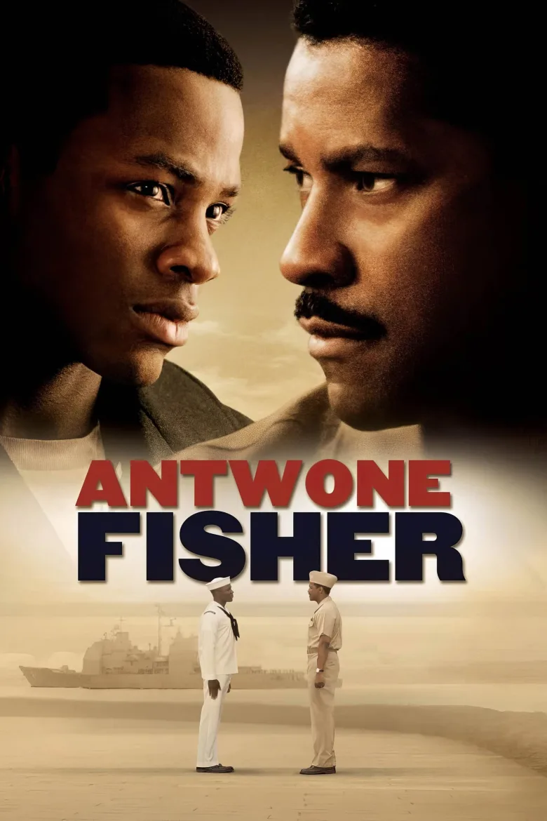 Antwone Fisher İndir - görsel 10