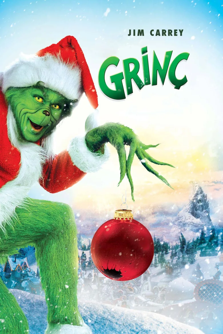 Grinç Noel'i Nasıl Çaldı İndir - görsel 11