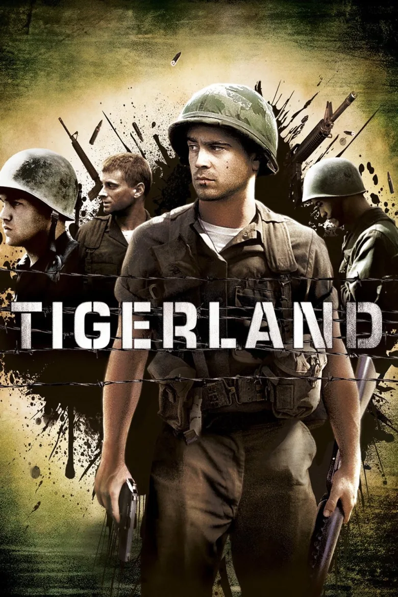 Tigerland İndir - görsel 12