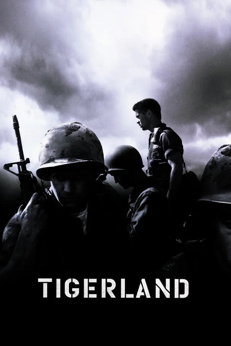 Tigerland İndir - görsel 13