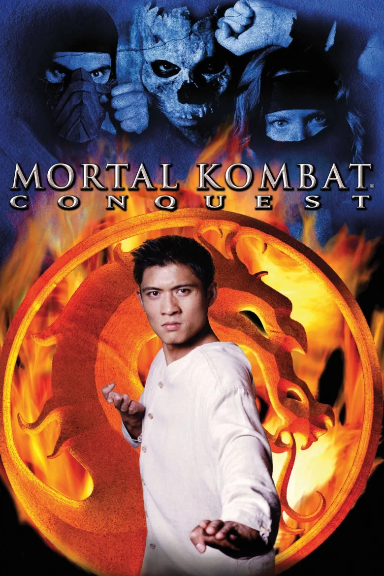 Mortal Kombat: Conquest İndir - görsel 3