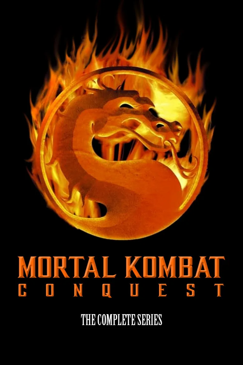 Mortal Kombat: Conquest İndir - görsel 4