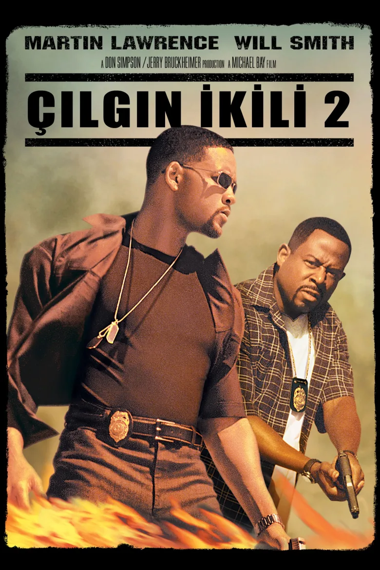 Çılgın İkili 2 İndir - görsel 11