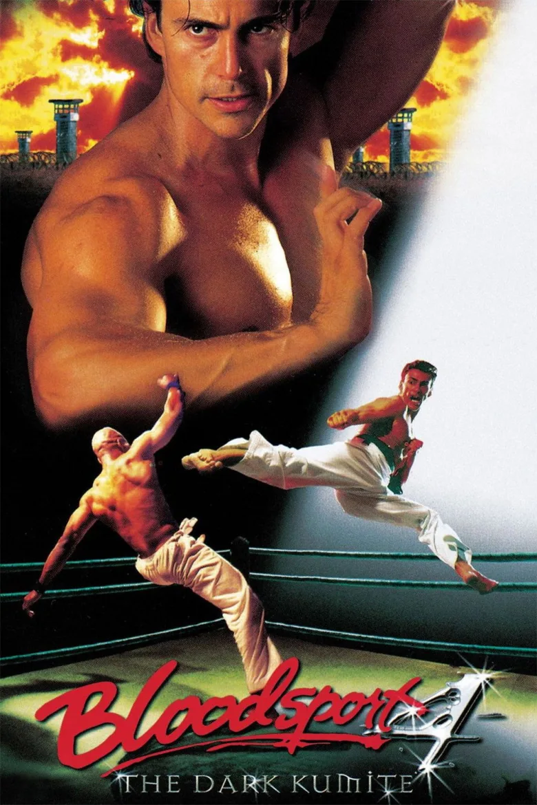 Bloodsport: The Dark Kumite İndir - görsel 9