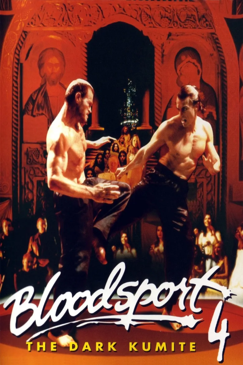 Bloodsport: The Dark Kumite İndir - görsel 11