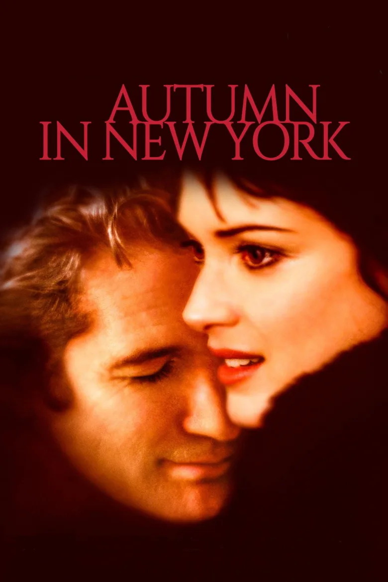 New York'ta Sonbahar - görsel 11