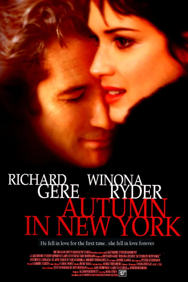 New York'ta Sonbahar - görsel 13