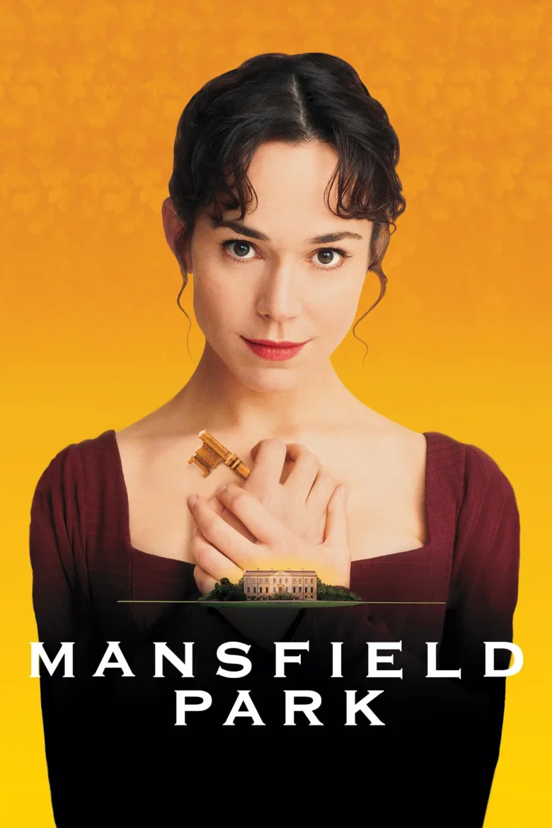 Mansfield Park - görsel 9