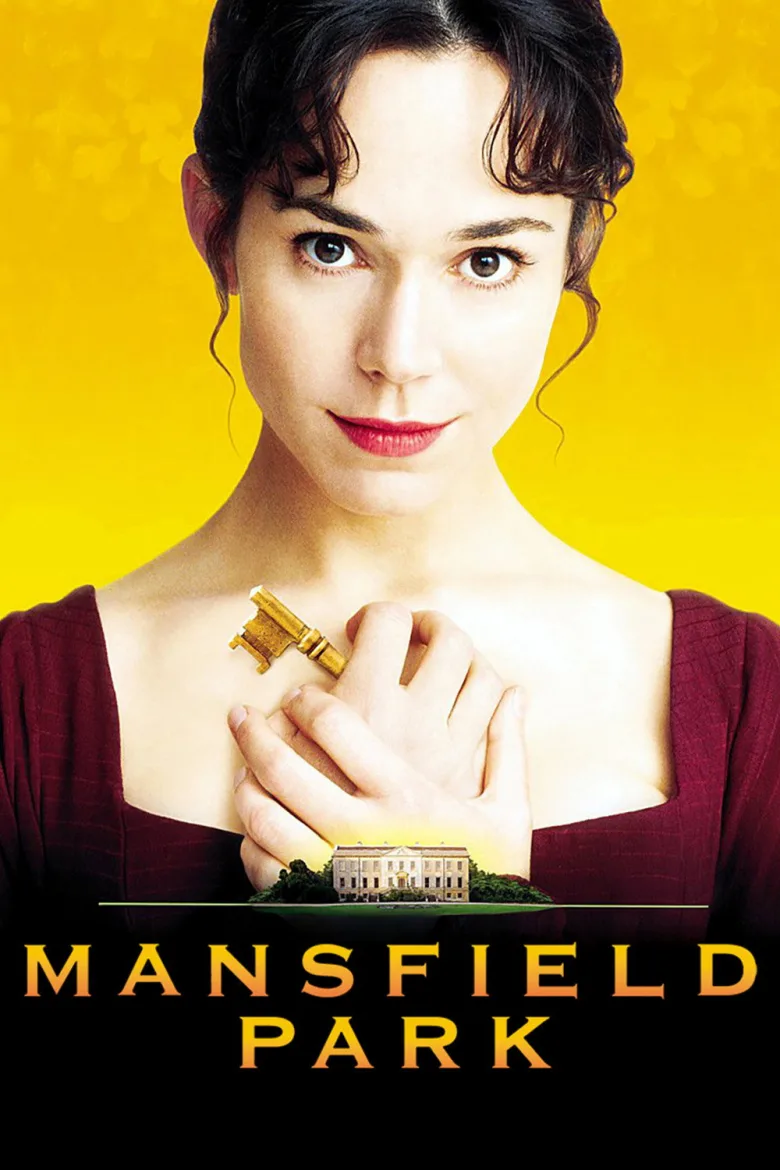 Mansfield Park - görsel 11