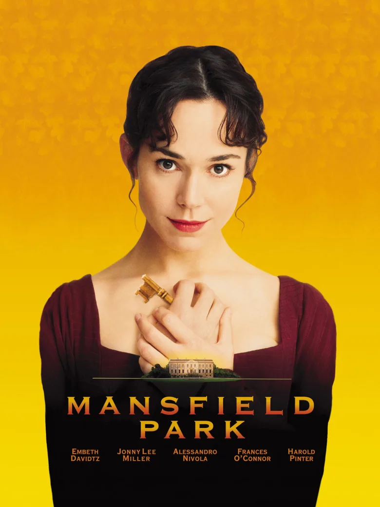 Mansfield Park - görsel 12