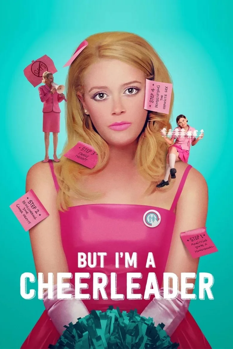 But I'm a Cheerleader İndir - görsel 12