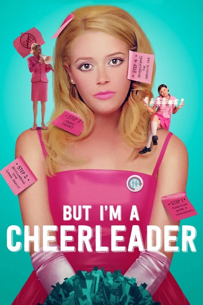 But I'm a Cheerleader İndir - görsel 13