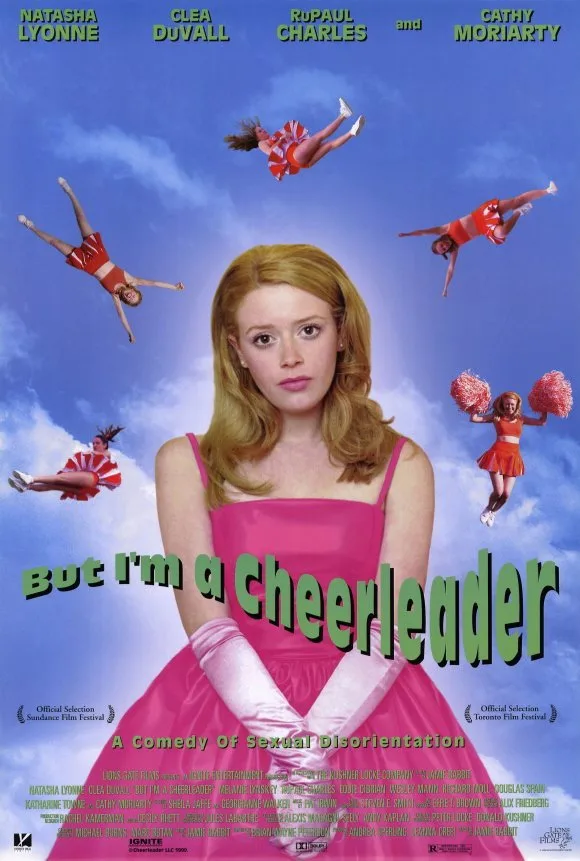 But I'm a Cheerleader İndir - görsel 14