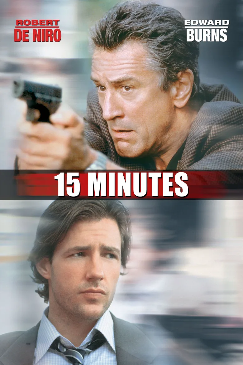 15 Dakika İndir - görsel 10