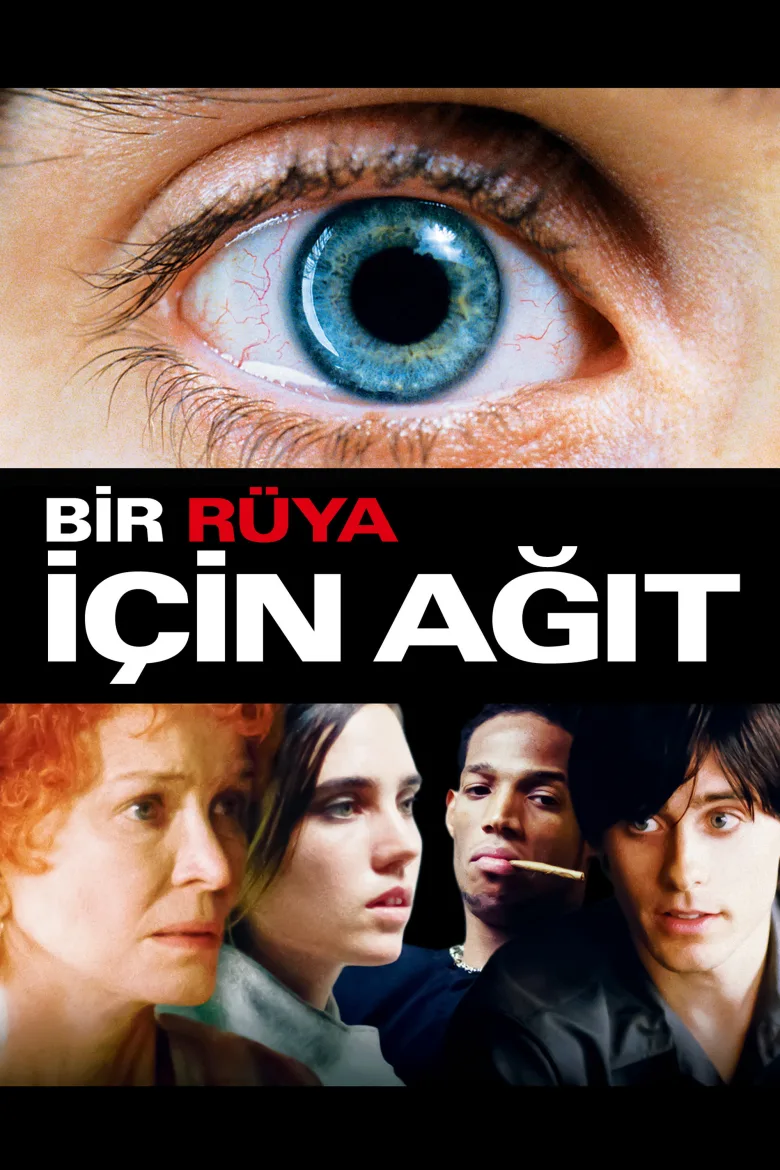 Bir Rüya için Ağıt İndir - görsel 11