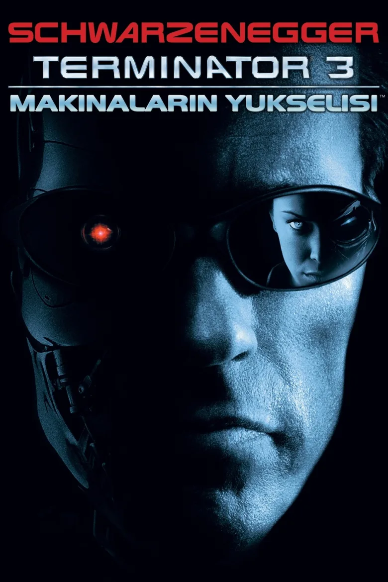 Terminatör 3: Makinelerin Yükselişi İndir - görsel 15