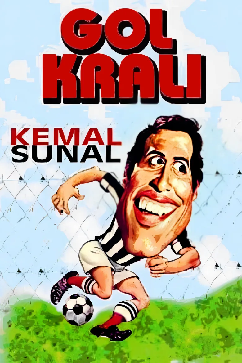 Gol Kralı İndir - görsel 3