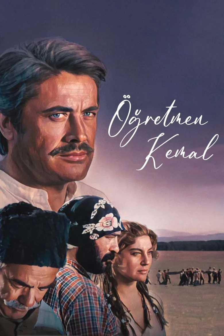 Öğretmen Kemal İndir - görsel 3