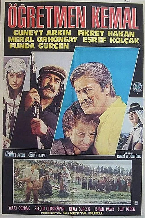Öğretmen Kemal İndir - görsel 6