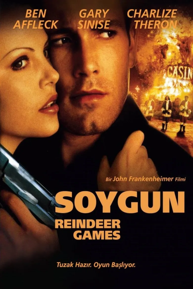Soygun [Directors Cut] İndir - görsel 11
