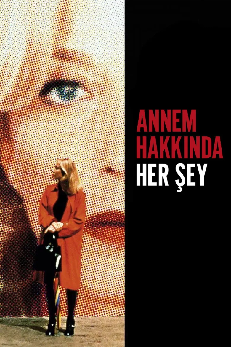 Annem Hakkında Her Şey İndir - görsel 12