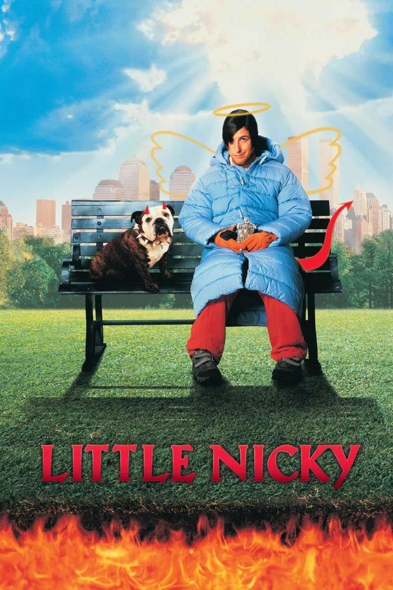 Küçük Nicky İndir - görsel 12