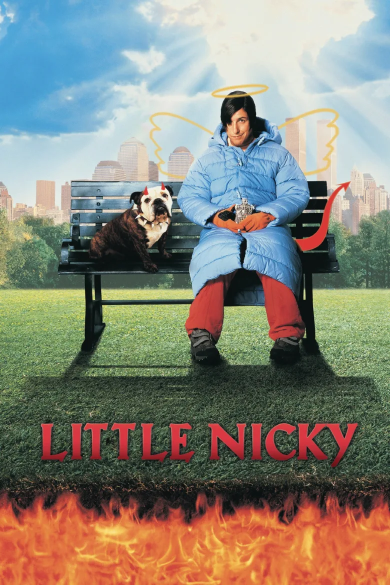 Küçük Nicky İndir - görsel 13