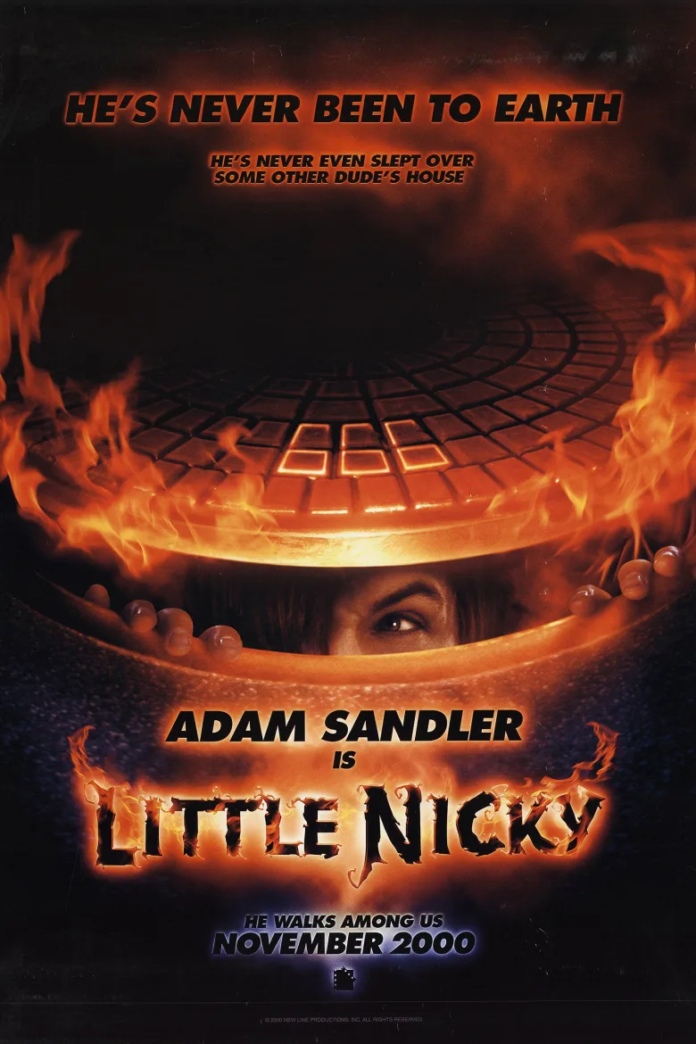 Küçük Nicky İndir - görsel 14