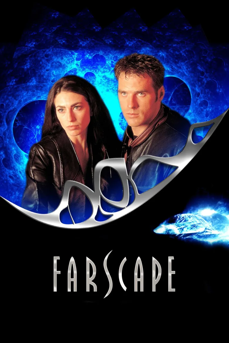 Farscape 1080p İndir - görsel 13