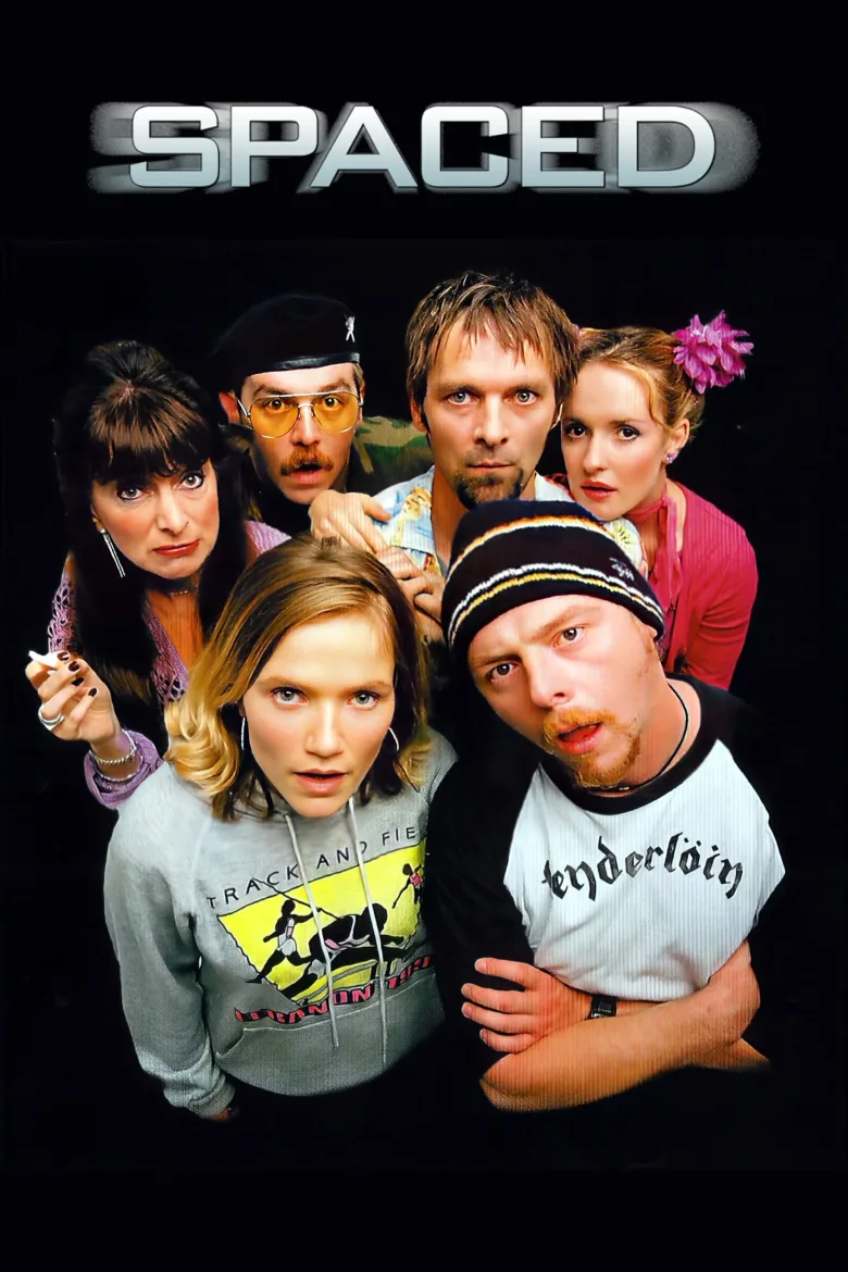 Spaced İndir - görsel 11