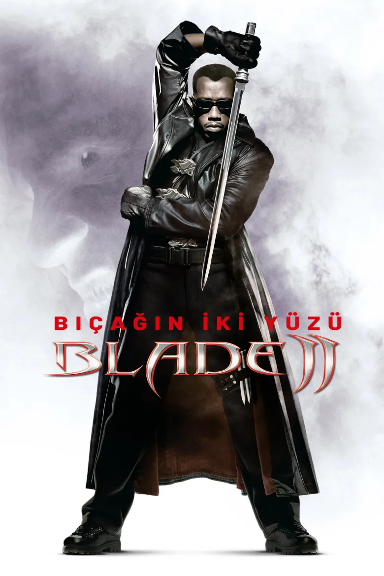 Blade II İndir - görsel 12