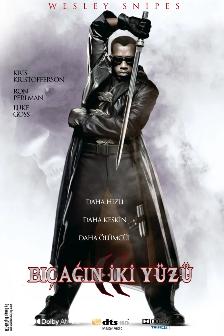 Blade II İndir - görsel 13