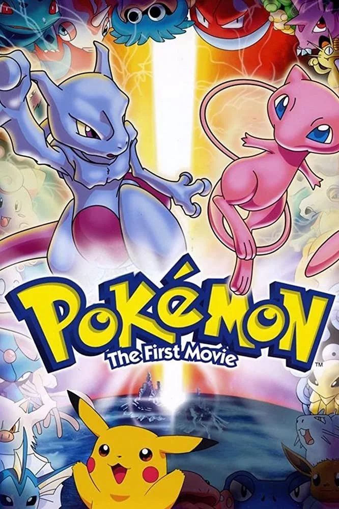 Pokémon: İlk Film İndir - görsel 11