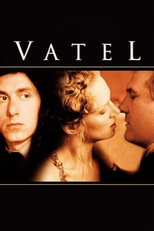 Vatel İndir - görsel 4