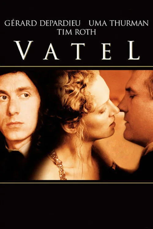 Vatel İndir - görsel 6