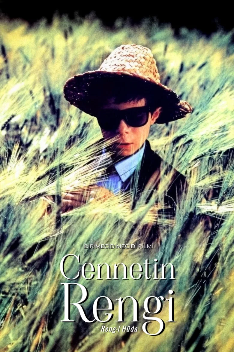 Cennetin Rengi İndir - görsel 12
